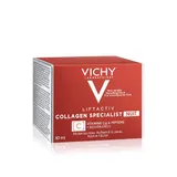 Vichy - LiftActiv Collagen Specialist Night Cream
