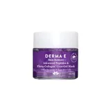 Derma E - Advanced Peptides & Flora-Collagen™ Cry-Gel Mask