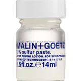 10% Sulfur Paste