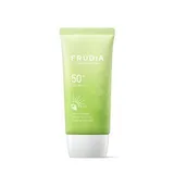 FRUDIA - Green Grape Serum Control Sun Gel SPF 50