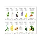 Blanc Therapy Sheet Mask - 12 Types