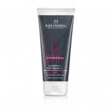 Charcoal Clarifying Mud Masque For Normal To Oily Skin