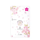 Ultra Floral Leaf Mask