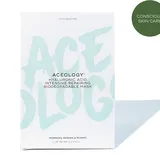 HYALURONIC ACID INTENSIVE REPAIRING BIODEGRADABLE MASK