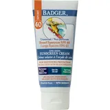 SPF 40 Sport Clear Zinc Sunscreen