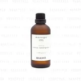 BHAWA - Citrus Lemongrass Massage Oil