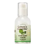 Premium Lettuce & Cucumber Watery Essence