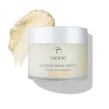 WHIPPED BODY VELVET intensely rich buttermelt