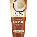 Jason Smoothing Coconut Hand Body Lotion