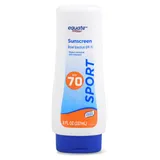 Equate - Sport Sunscreen Lotion, Broad Spectrum, SPF 70