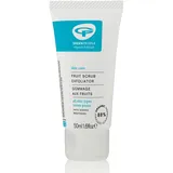 Green People - Fruit Scrub Facial Exfoliator