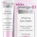 White Prestige 4D - Whitening Eye Cream