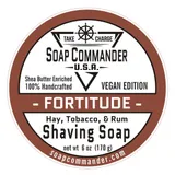 Fortitude Shaving Soap