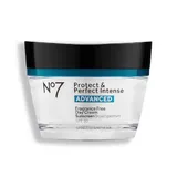 Protect & Perfect Intense Advanced Fragrance Free Day Cream SPF 30
