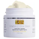 Vitamin C Glow Mask