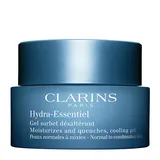 Clarins - Hydra-Essential Cooling Cream Gel