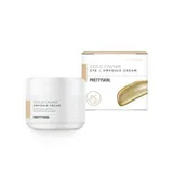 Pretty skin - Gold Caviar Eye & Ampoule Cream