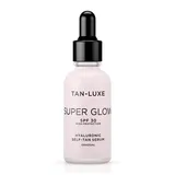TAN-LUXE - Super Glow Gradual Tan Serum SPF 30