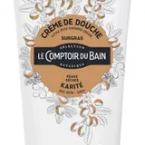 Organic Shea Butter Shower Cream