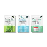 Ampoule Mask - 3 Types