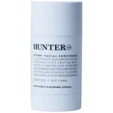 SPF50+ Facial Sunscreen