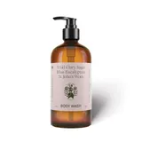 Flamingo Estate - Invigorating Natural Body Wash