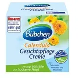 Bubchen - Calendula Geichtspflege Creme