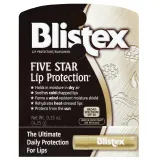 Five Star Lip Protectant/Sunscreen SPF 30