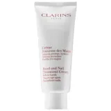 Clarins - Hand and Nail Treatment Cream