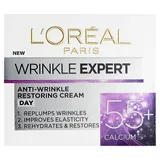 Paris Wrinkle Expert 55+ Calcium Day Cream