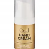 Natura Siberica - Gold Hand Cream
