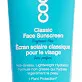 Classic Face Sunscreen Fragrance-Free SPF50