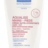 Aqualiss Nutri-Moisturizing Cream Hands and Feet