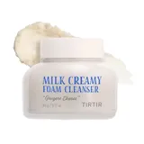 TIRTIR - Buy Tirtir Milk Creamy Foam Cleanser in Australia - Korean Skincare Online