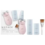 NuFace - TRINITY+ Smart Advanced Facial Toning Routine