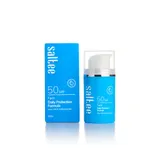 SPF50 Face Daily Protection Formula