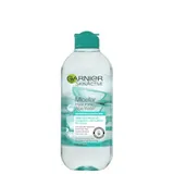 Garnier - Micellar Hyaluronic Aloe Water , Cleanse and Replump