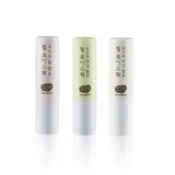 Organic Fruits Lip Moisture - 3 Types