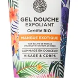 MKL Green Nature - Mohea Organic Exotic Mango Shower Gel