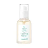 Soothe 66% Bamboo Serum