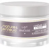 Lait d'Ânesse Night Cream Organic