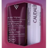 Caudalie - Duo Hand and Nail Cream Thé des Vignes + Lip care