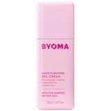 Moisturising Gel Cream