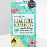 SOS Clarifying Blemish Patches