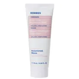 KORRES - Face Care Pomegranate Triple-Dose Resurfacing Mask