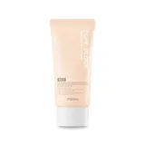 A'PIEU - Pure Block Mild Plus Sun Cream PA++ SPF 32