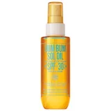 Bum Bum Sol Oil Sunscreen SPF 30