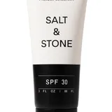 Salt Stone SPF 30 Sunscreen Lotion