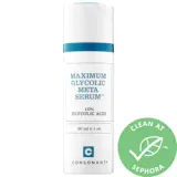 Maximum Glycolic Meta Serum