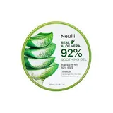 Neulii - Real Aloe Vera 92% Soothing Gel